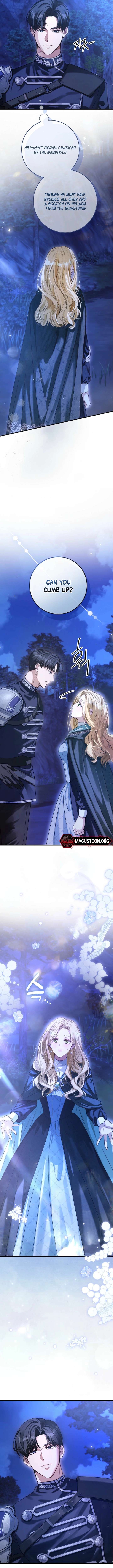 This Is How Revenge Is Done Chapter 8 page 14