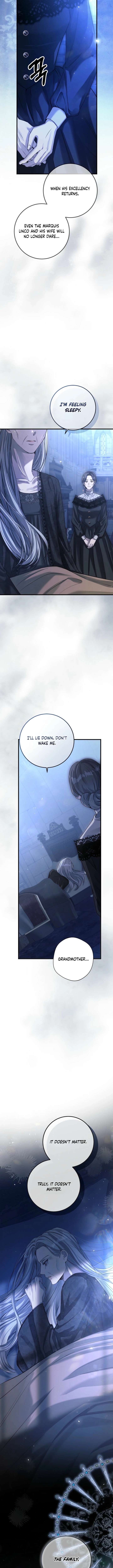 This Is How Revenge Is Done Chapter 8 page 20