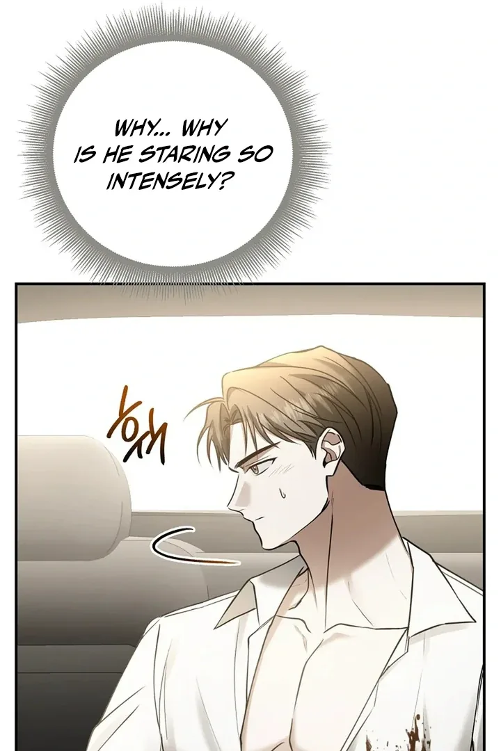 This Is Not What I Joined For Chapter 1 page 20
