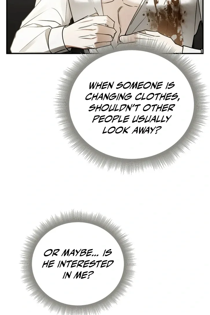 This Is Not What I Joined For Chapter 1 page 21