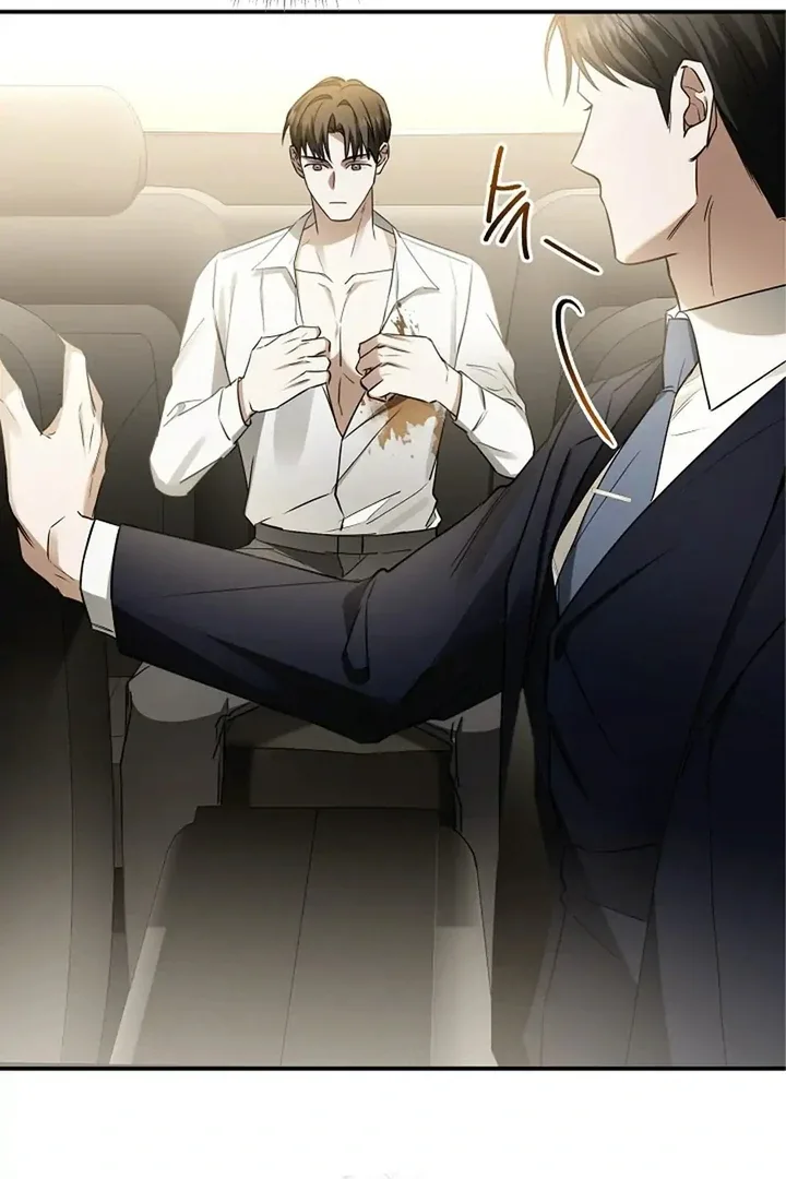 This Is Not What I Joined For Chapter 1 page 22