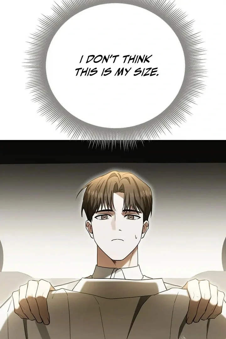 This Is Not What I Joined For Chapter 1 page 4