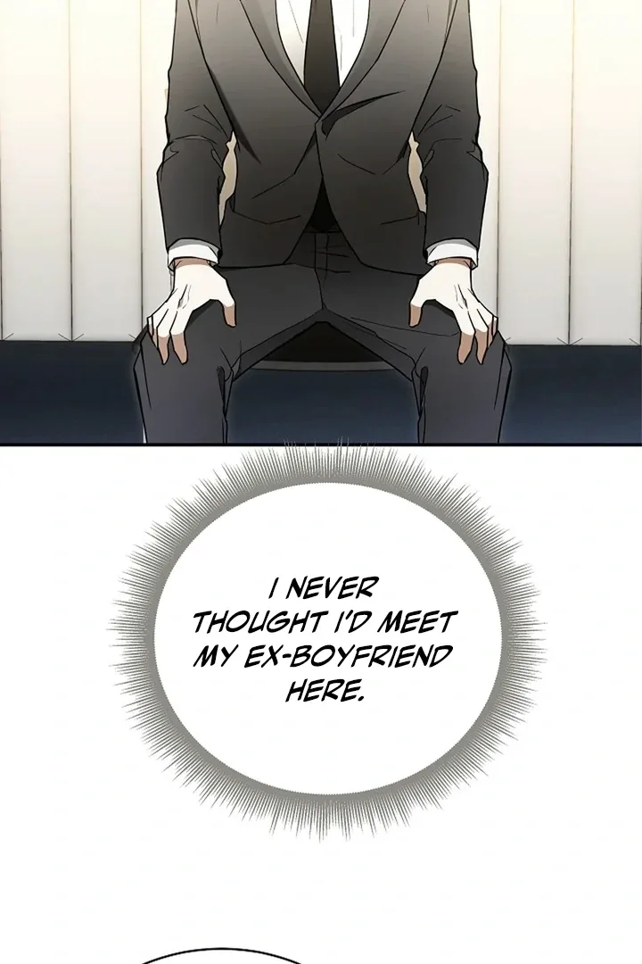 This Is Not What I Joined For Chapter 1 page 86