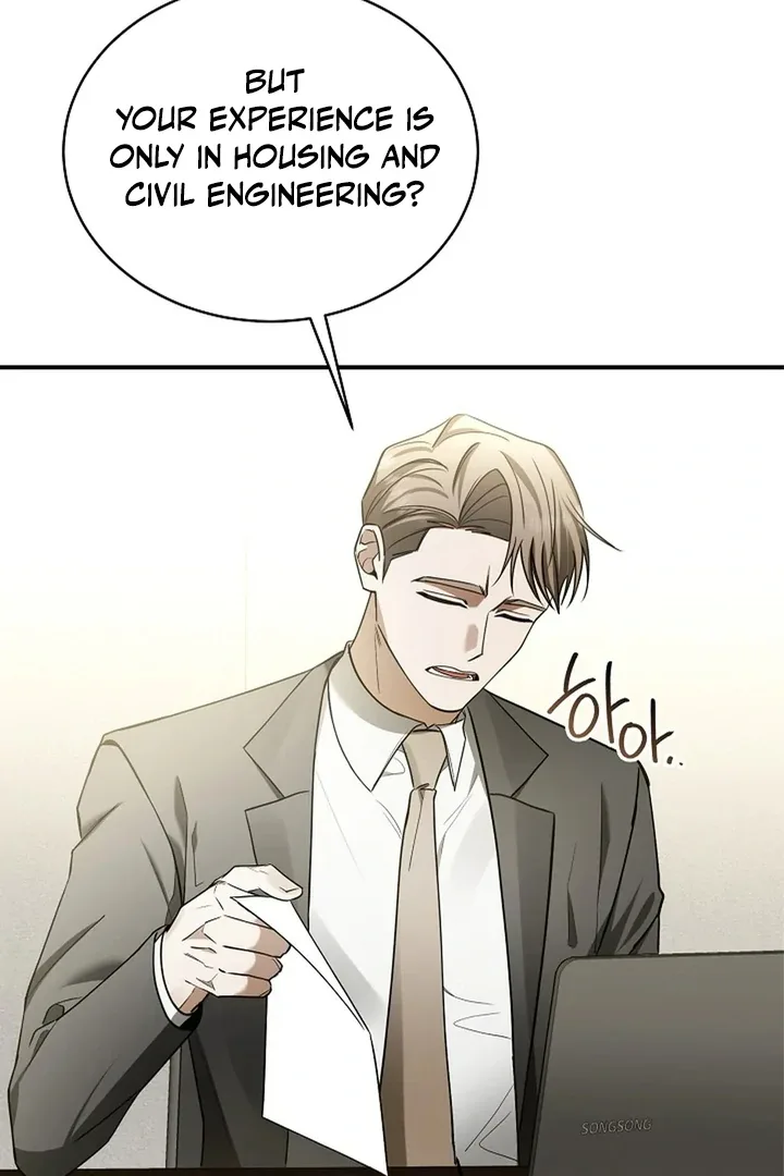 This Is Not What I Joined For Chapter 1 page 87