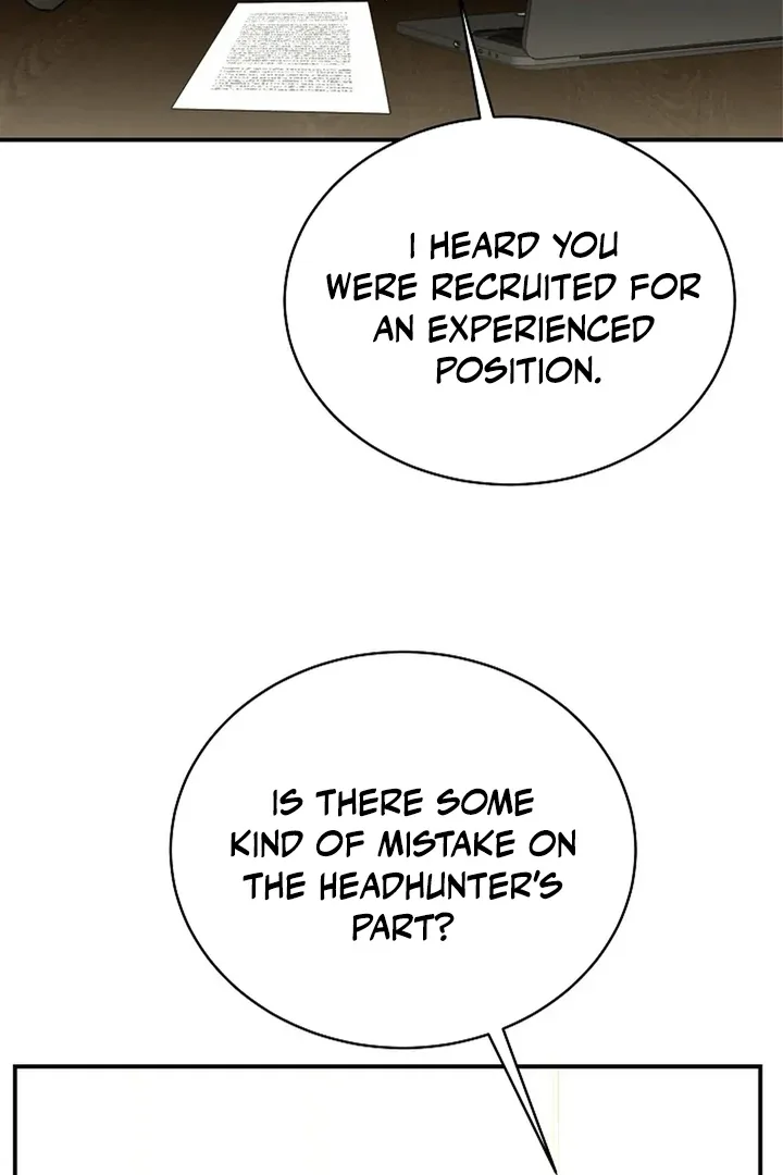 This Is Not What I Joined For Chapter 1 page 88