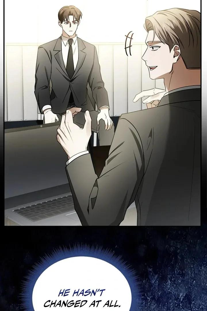 This Is Not What I Joined For Chapter 1 page 89