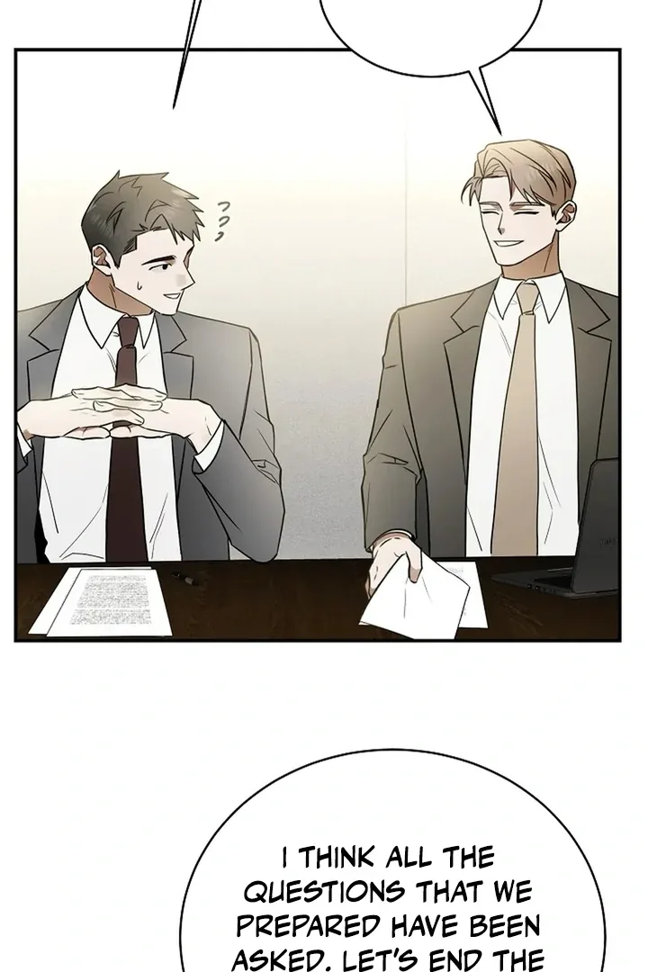 This Is Not What I Joined For Chapter 1 page 97