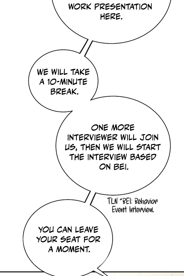 This Is Not What I Joined For Chapter 1 page 98
