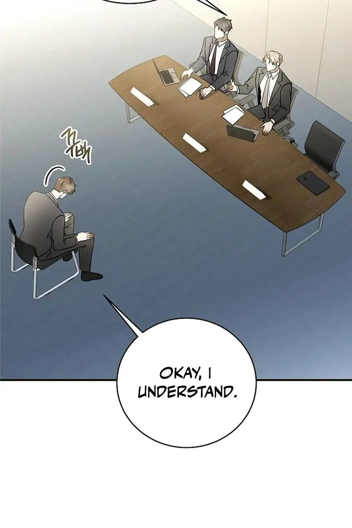 This Is Not What I Joined For Chapter 1 page 99