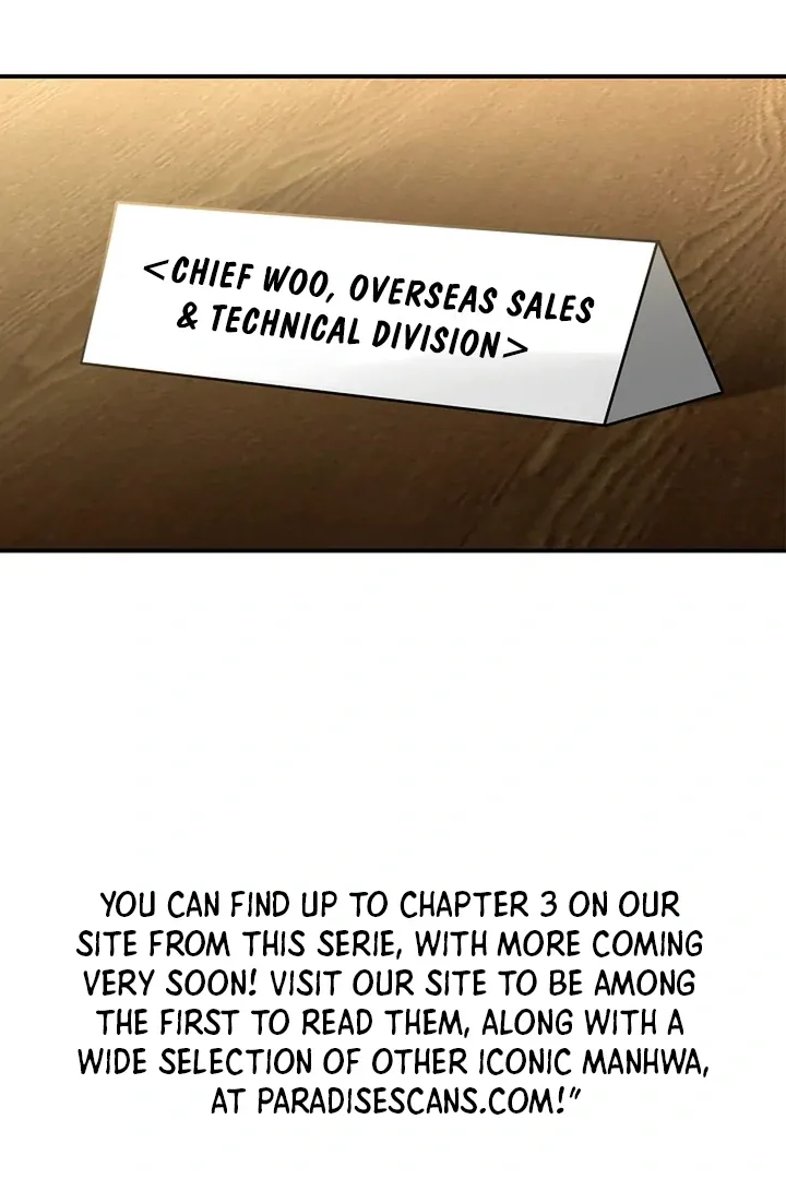 This Is Not What I Joined For Chapter 1 page 132