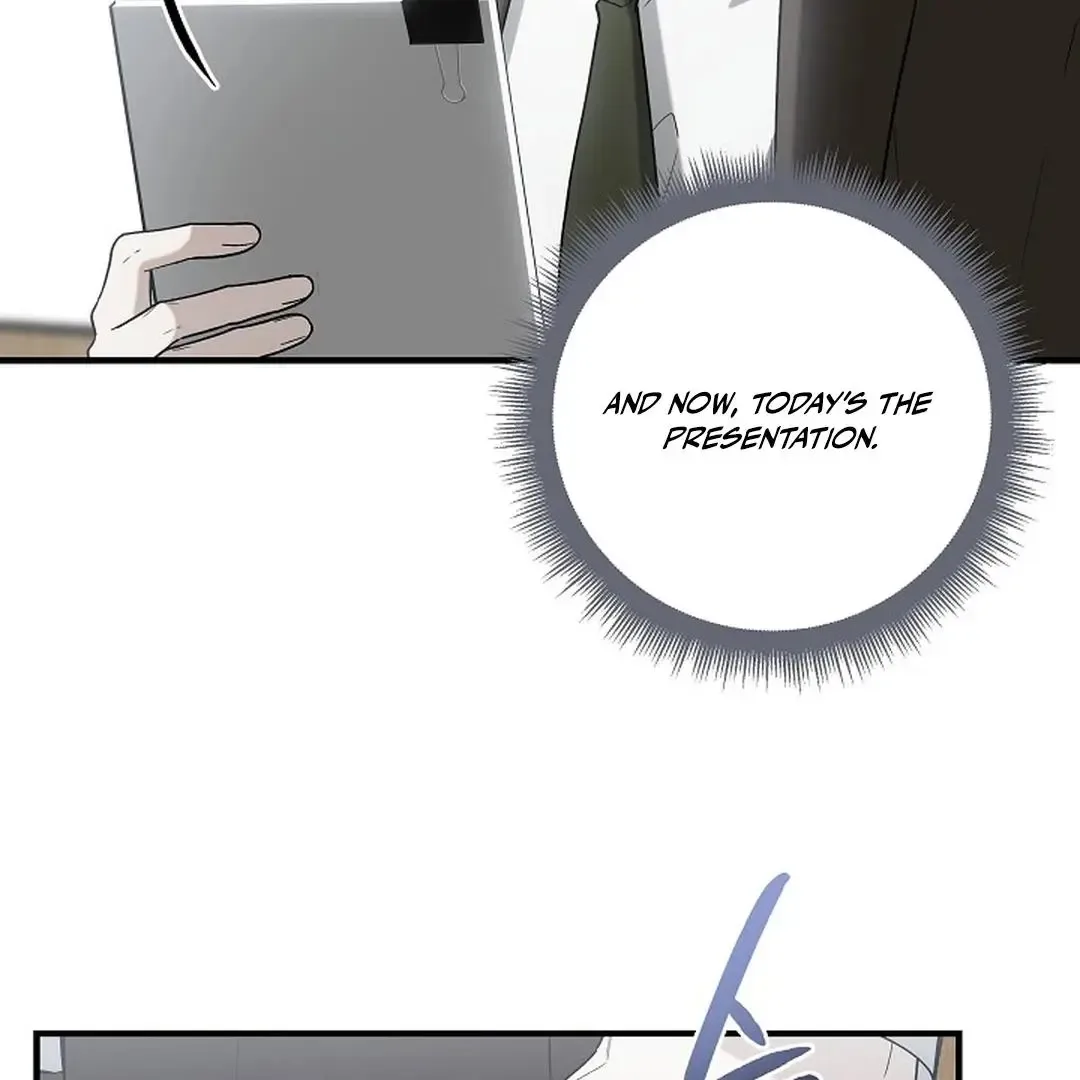 This Is Not What I Joined For Chapter 10 page 12