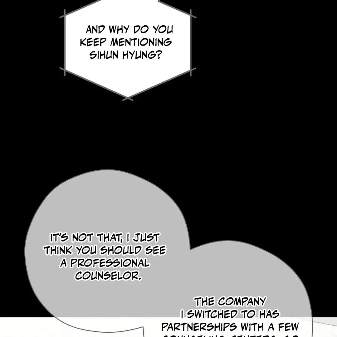 This Is Not What I Joined For Chapter 10 page 22