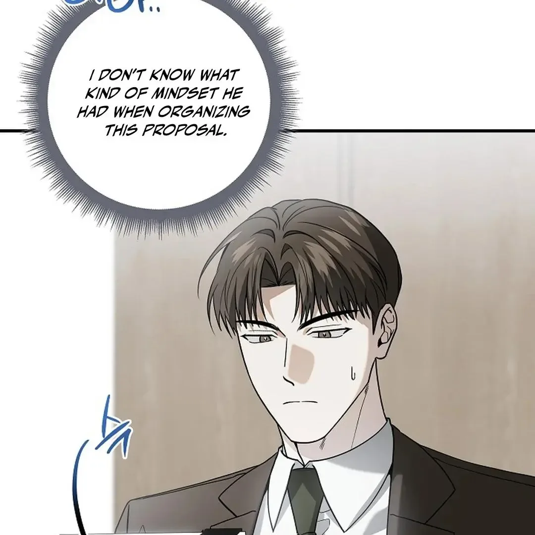 This Is Not What I Joined For Chapter 10 page 11