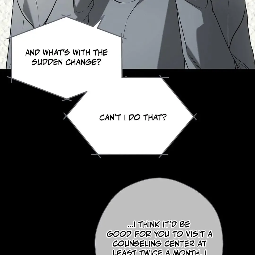 This Is Not What I Joined For Chapter 10 page 19