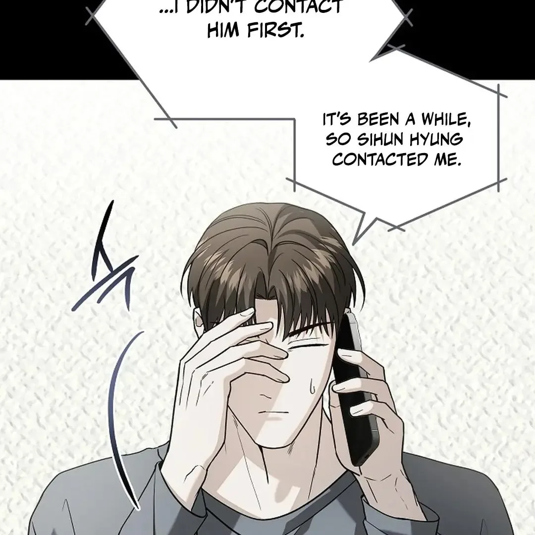 This Is Not What I Joined For Chapter 10 page 18