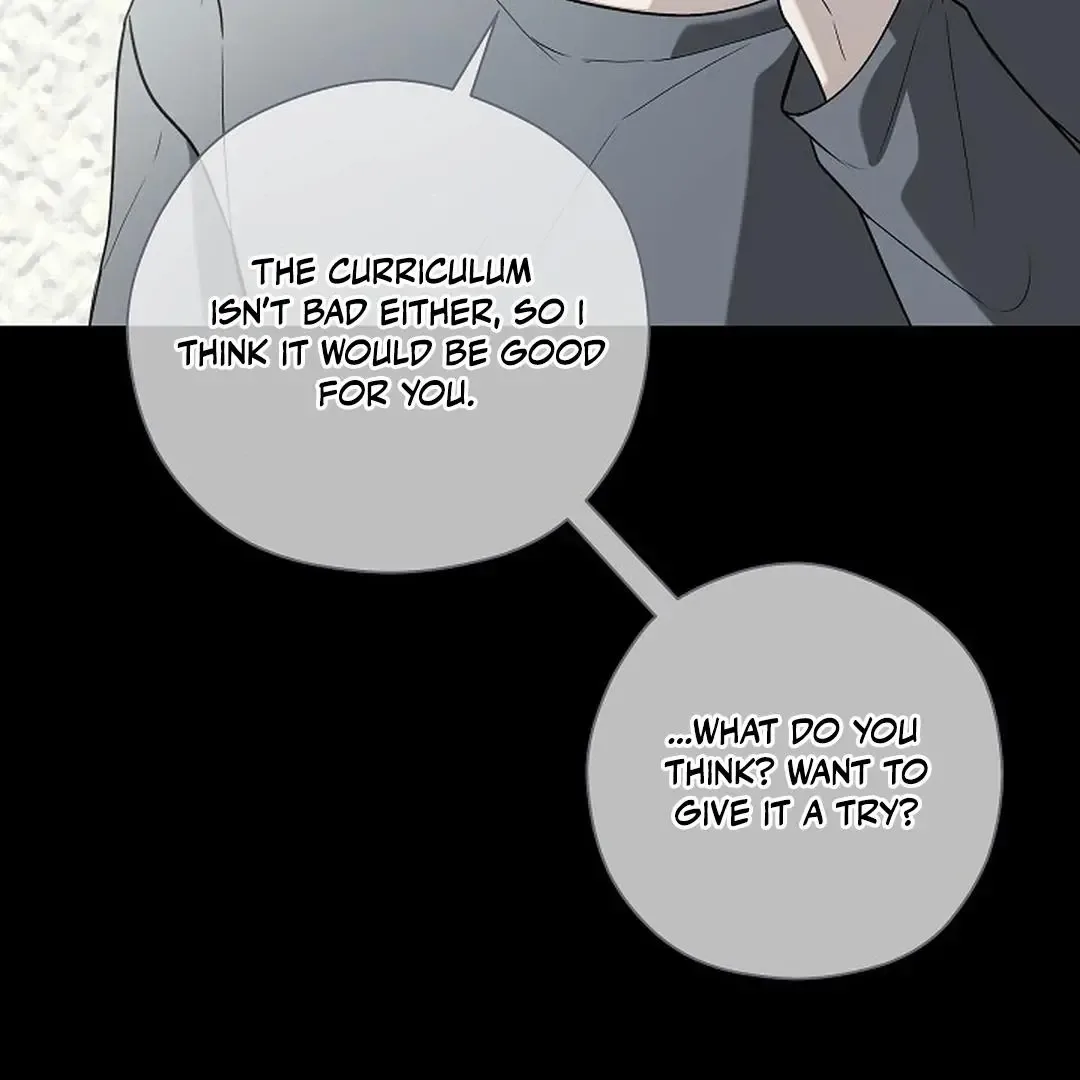 This Is Not What I Joined For Chapter 10 page 24
