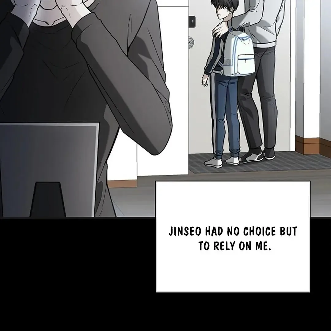 This Is Not What I Joined For Chapter 10 page 31