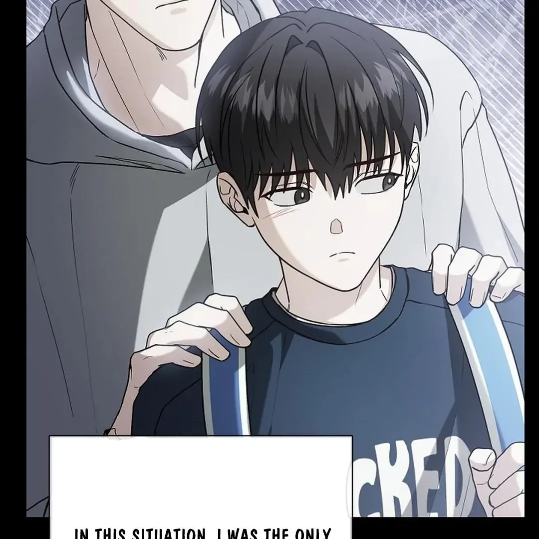 This Is Not What I Joined For Chapter 10 page 33
