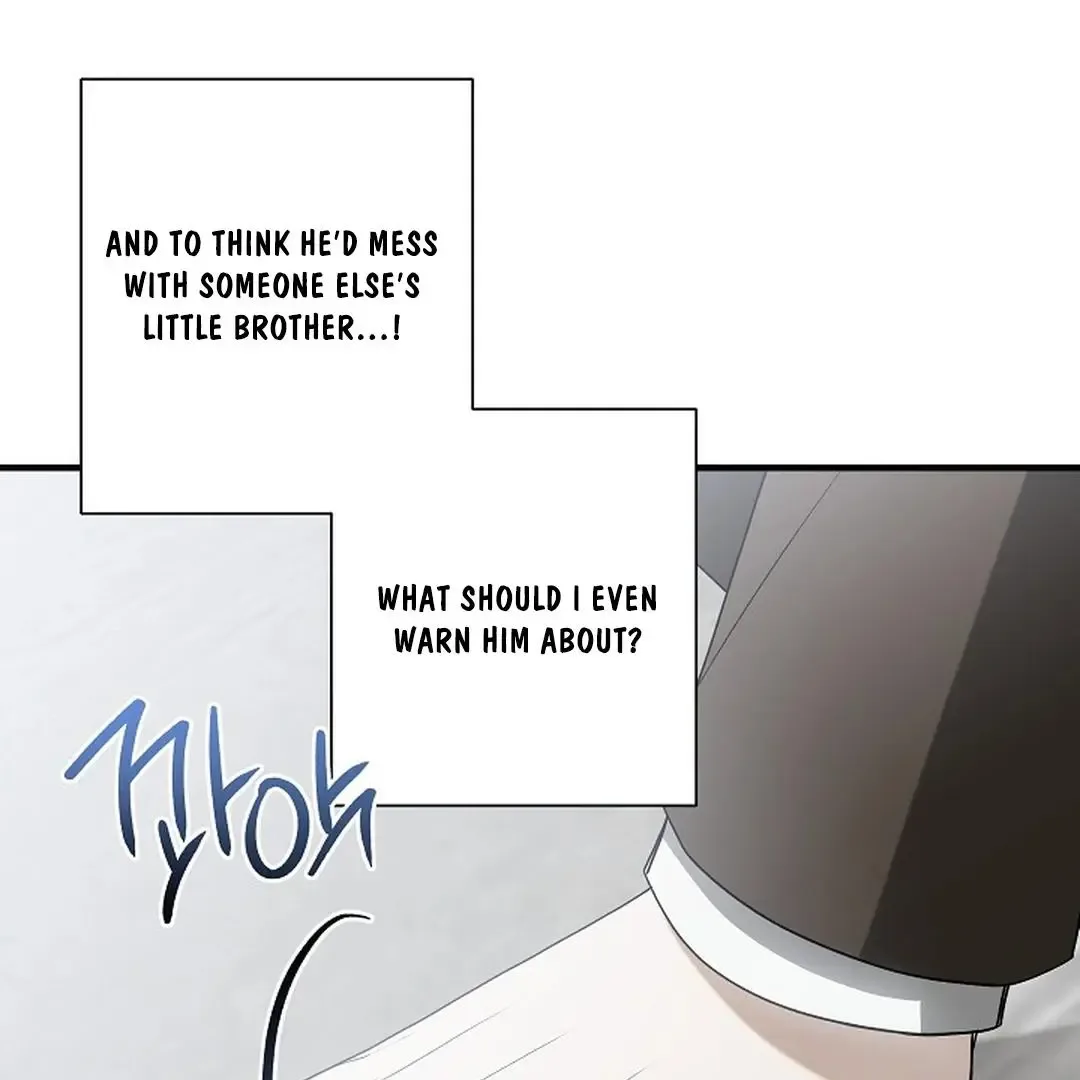 This Is Not What I Joined For Chapter 10 page 38