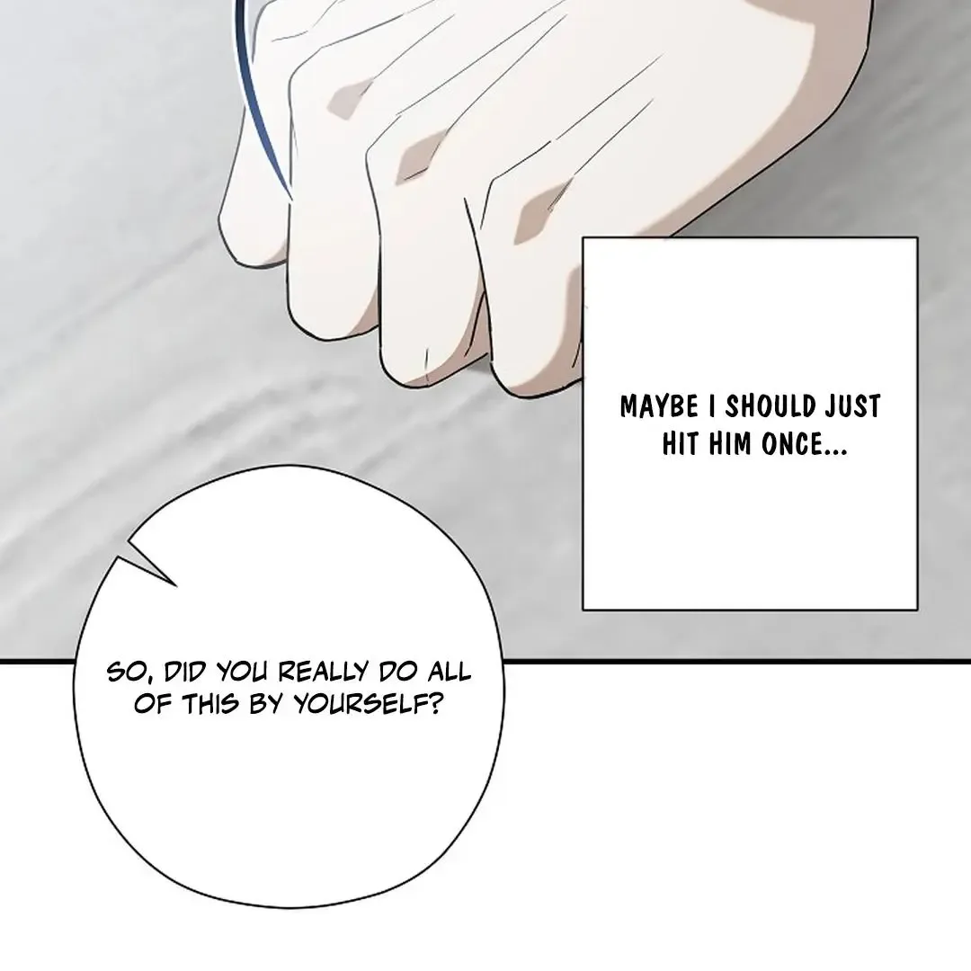 This Is Not What I Joined For Chapter 10 page 39
