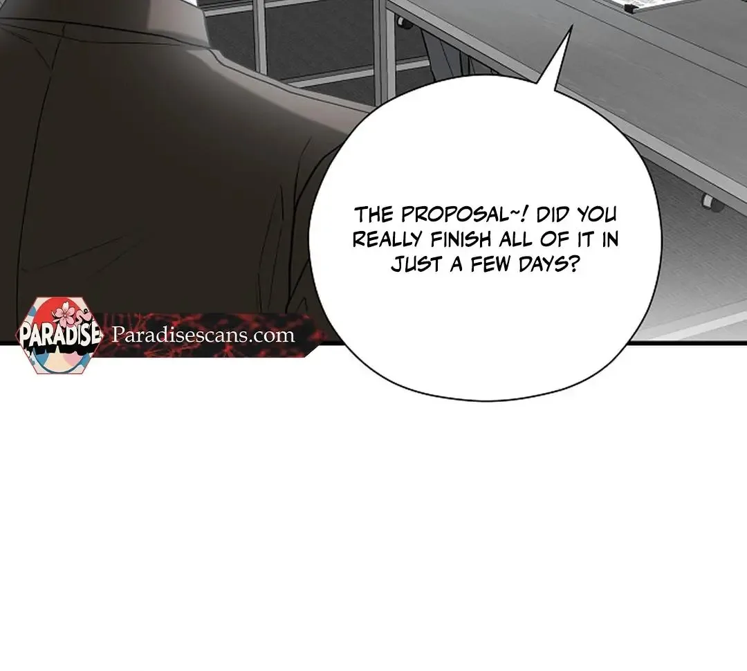This Is Not What I Joined For Chapter 10 page 41