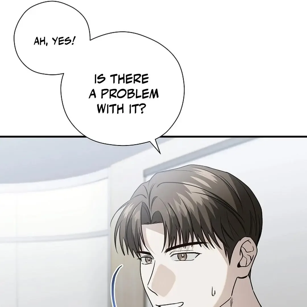 This Is Not What I Joined For Chapter 10 page 42