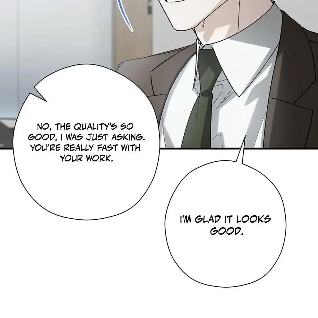 This Is Not What I Joined For Chapter 10 page 43