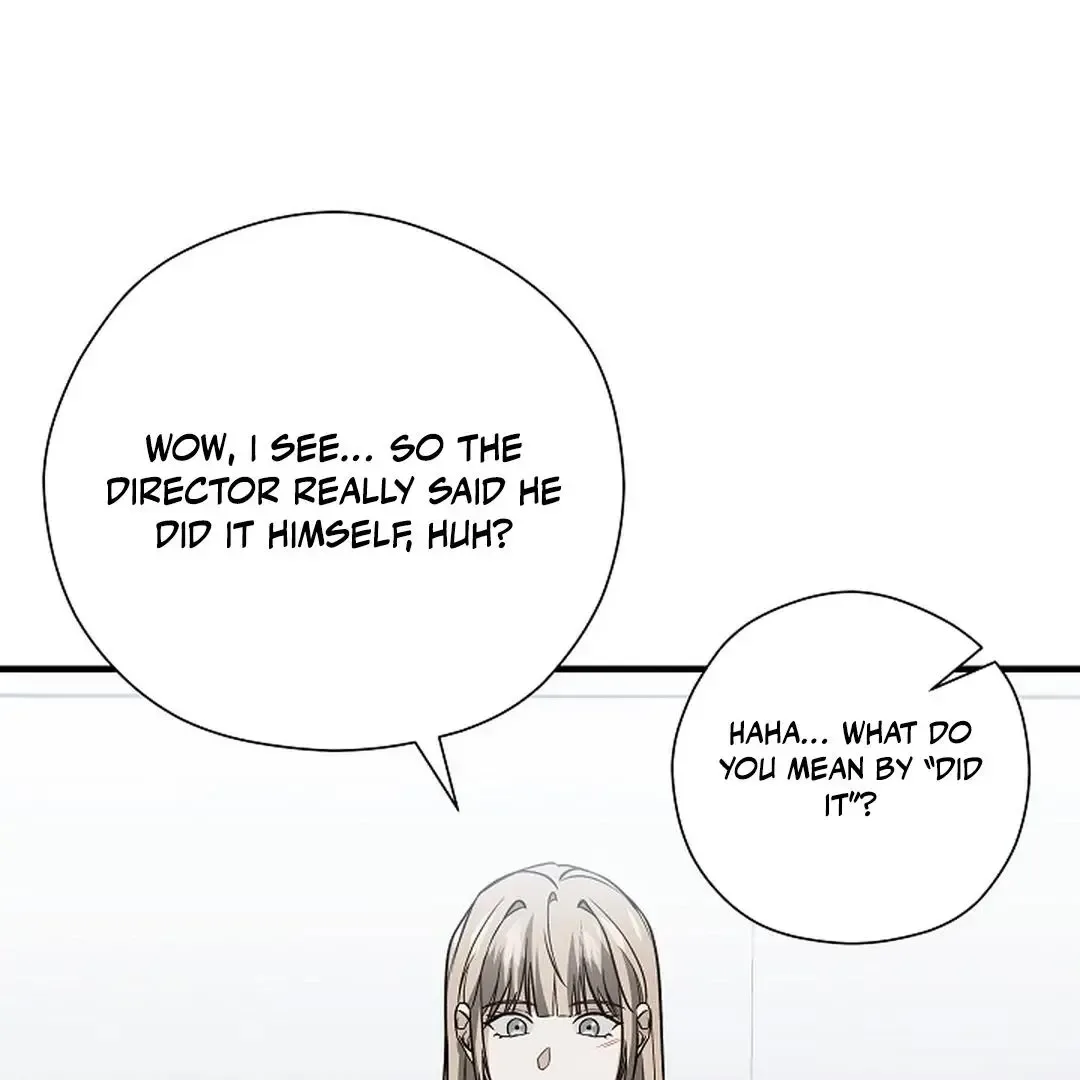 This Is Not What I Joined For Chapter 10 page 44