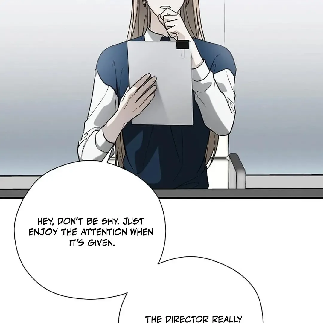 This Is Not What I Joined For Chapter 10 page 45