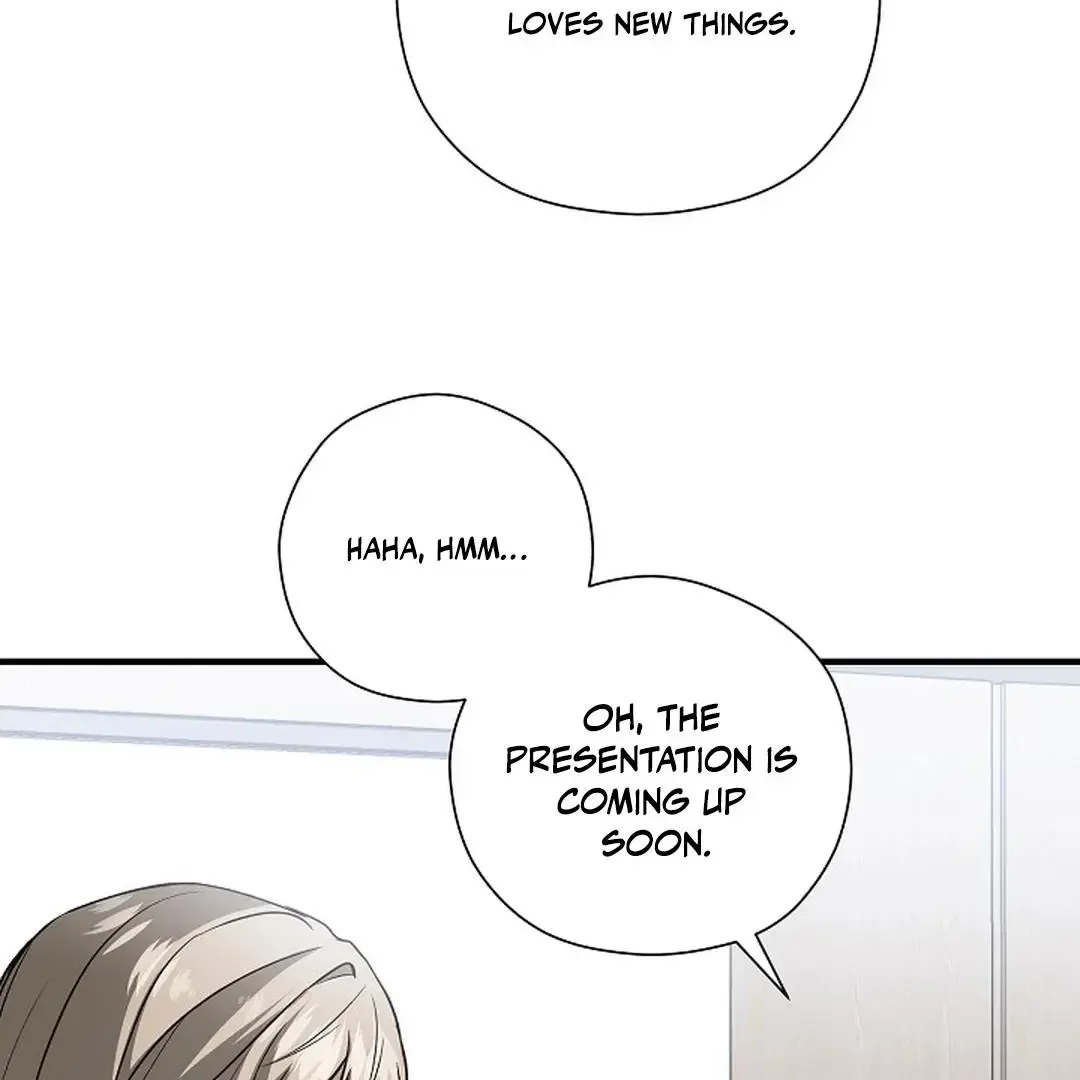 This Is Not What I Joined For Chapter 10 page 46