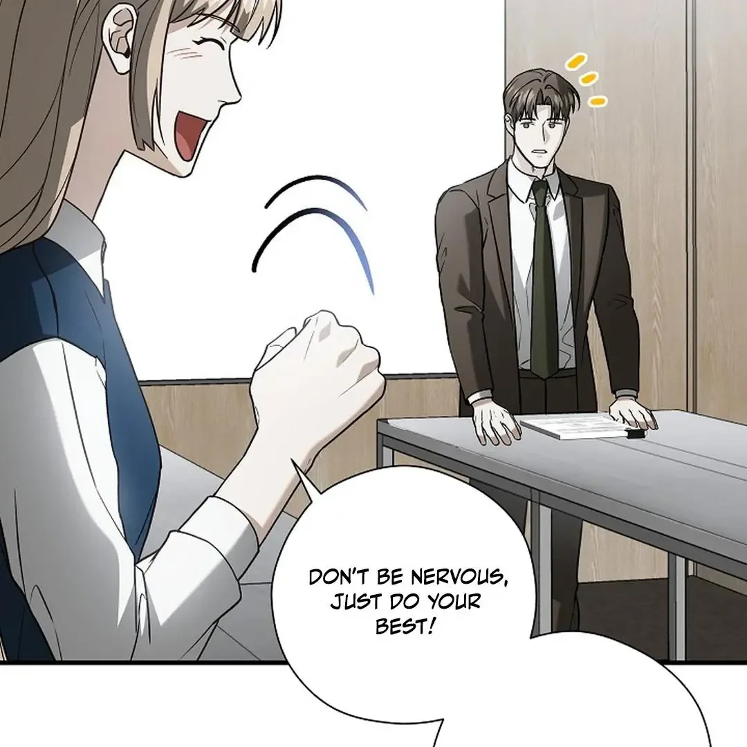This Is Not What I Joined For Chapter 10 page 47