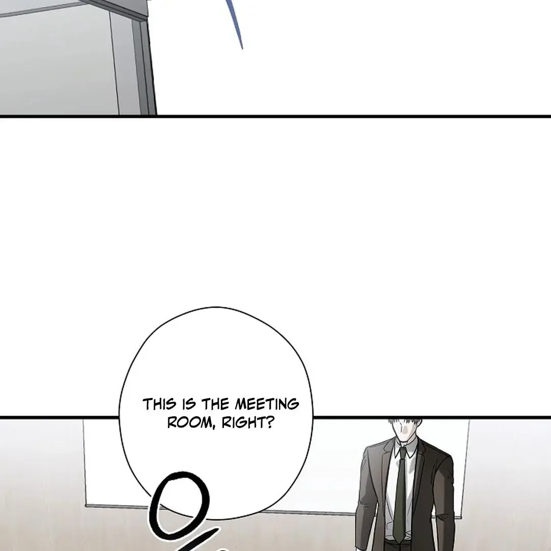This Is Not What I Joined For Chapter 10 page 49