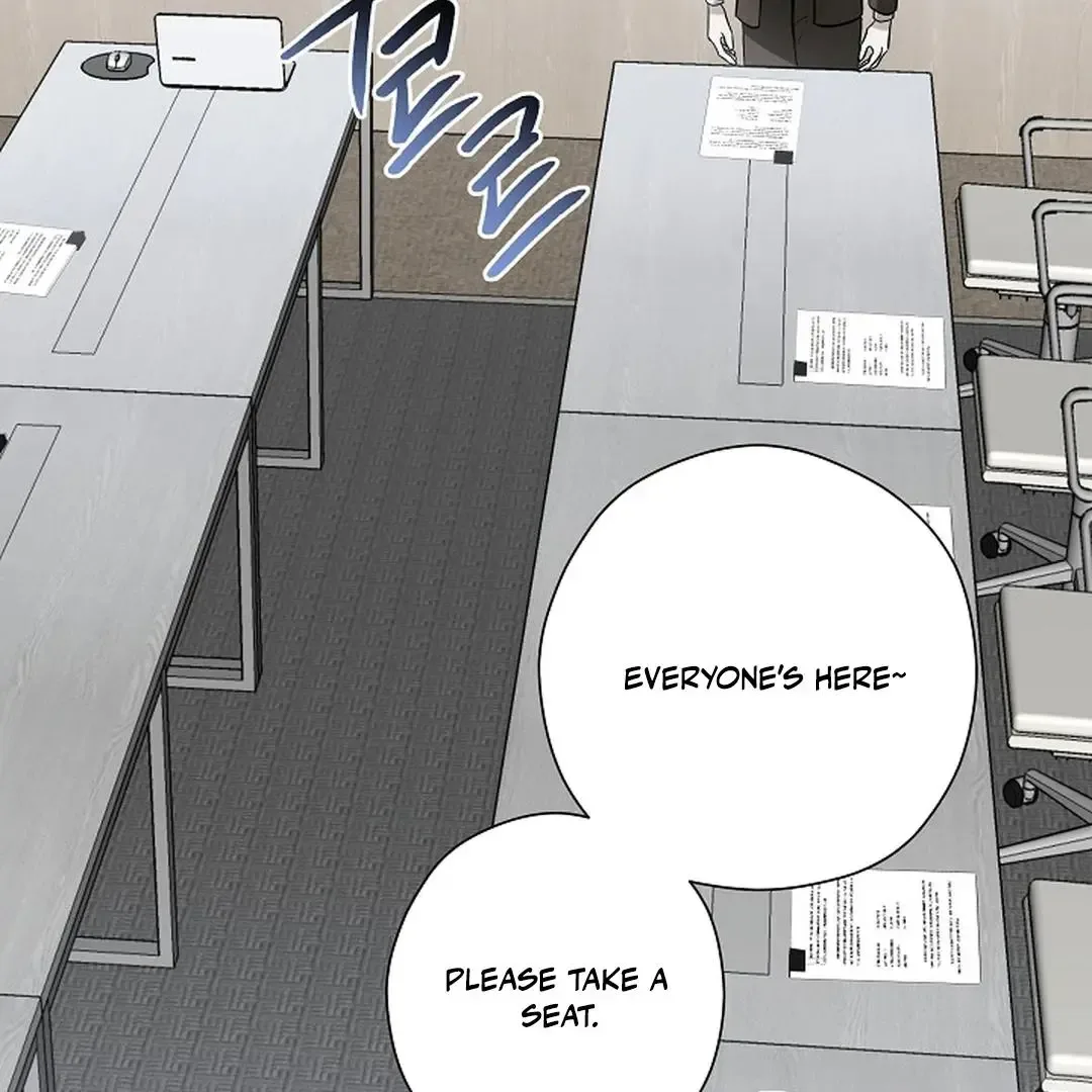 This Is Not What I Joined For Chapter 10 page 50