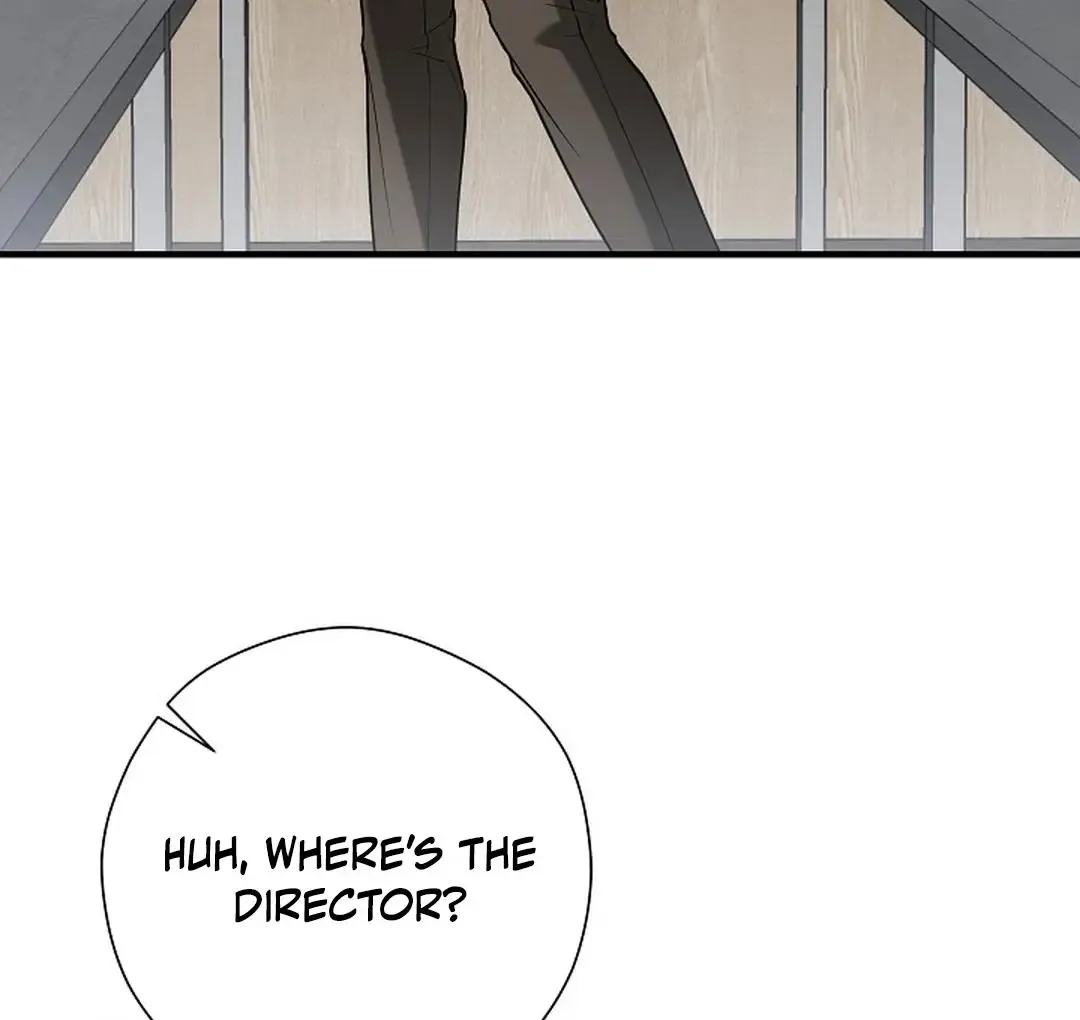 This Is Not What I Joined For Chapter 10 page 54