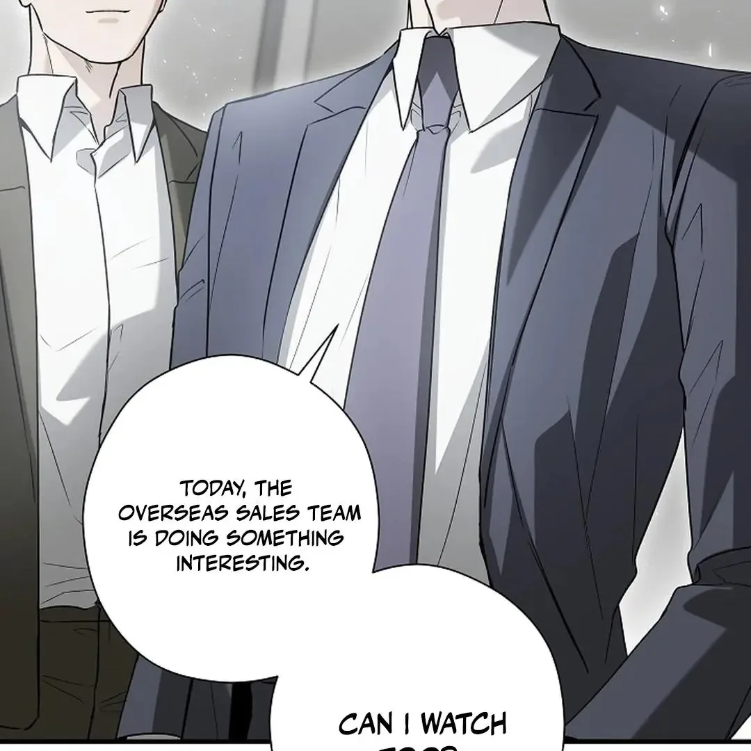 This Is Not What I Joined For Chapter 10 page 57