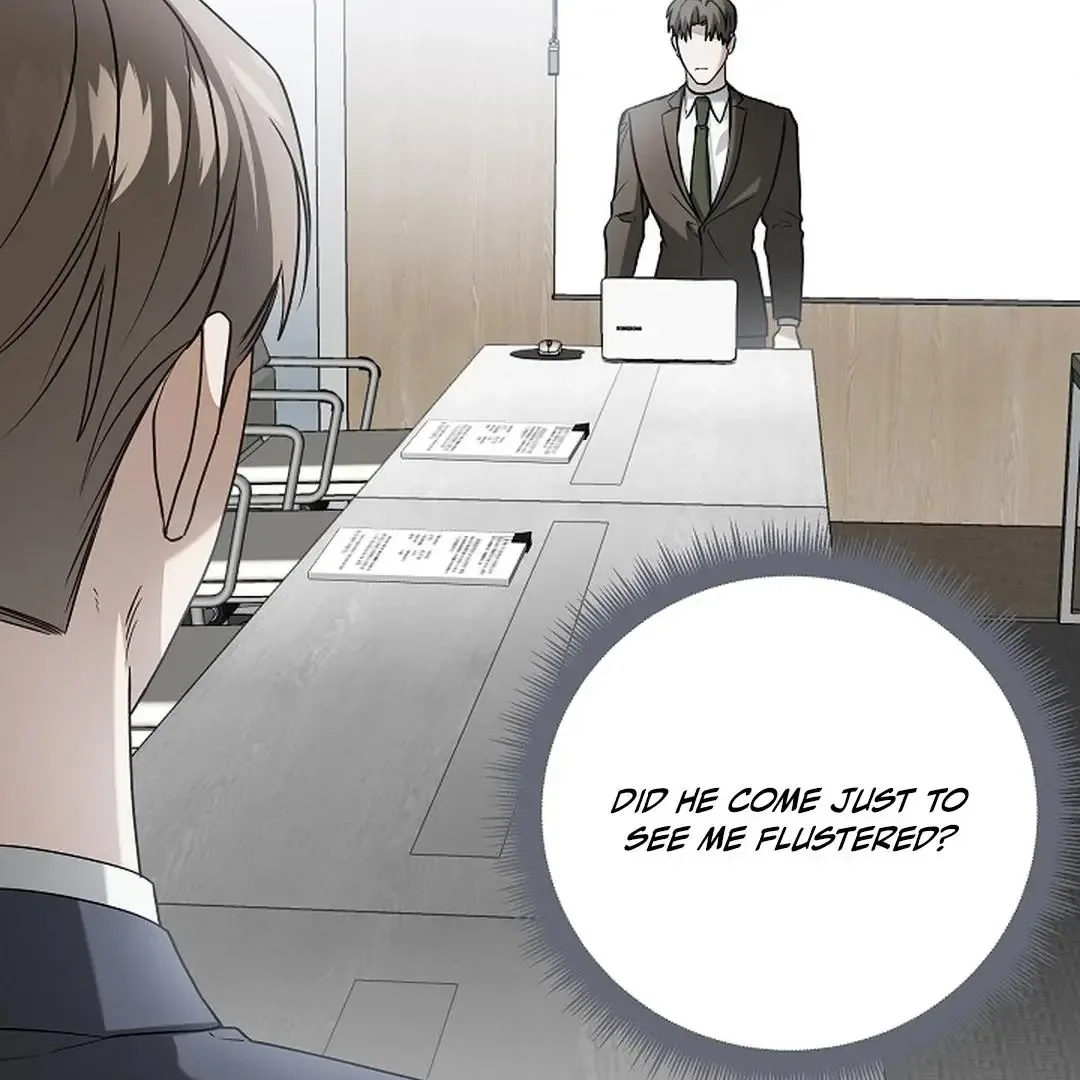 This Is Not What I Joined For Chapter 10 page 60