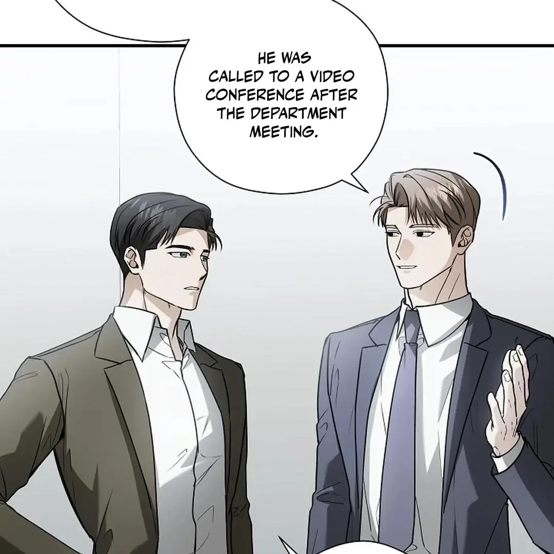This Is Not What I Joined For Chapter 10 page 62