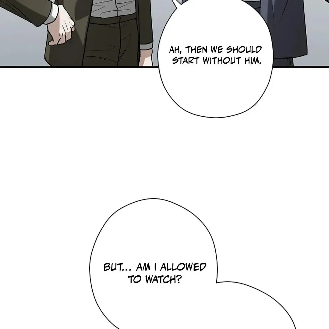 This Is Not What I Joined For Chapter 10 page 63