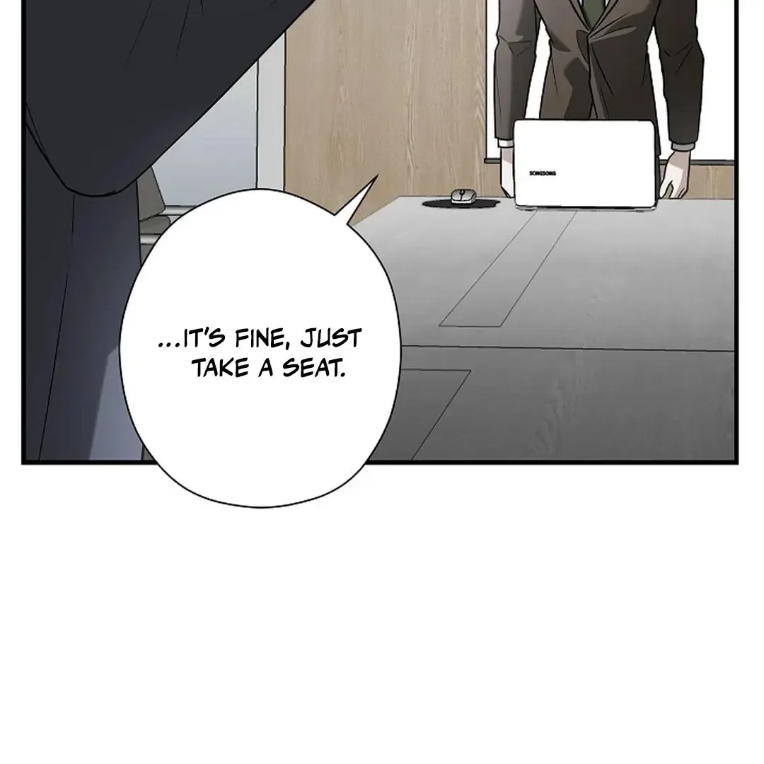 This Is Not What I Joined For Chapter 10 page 65