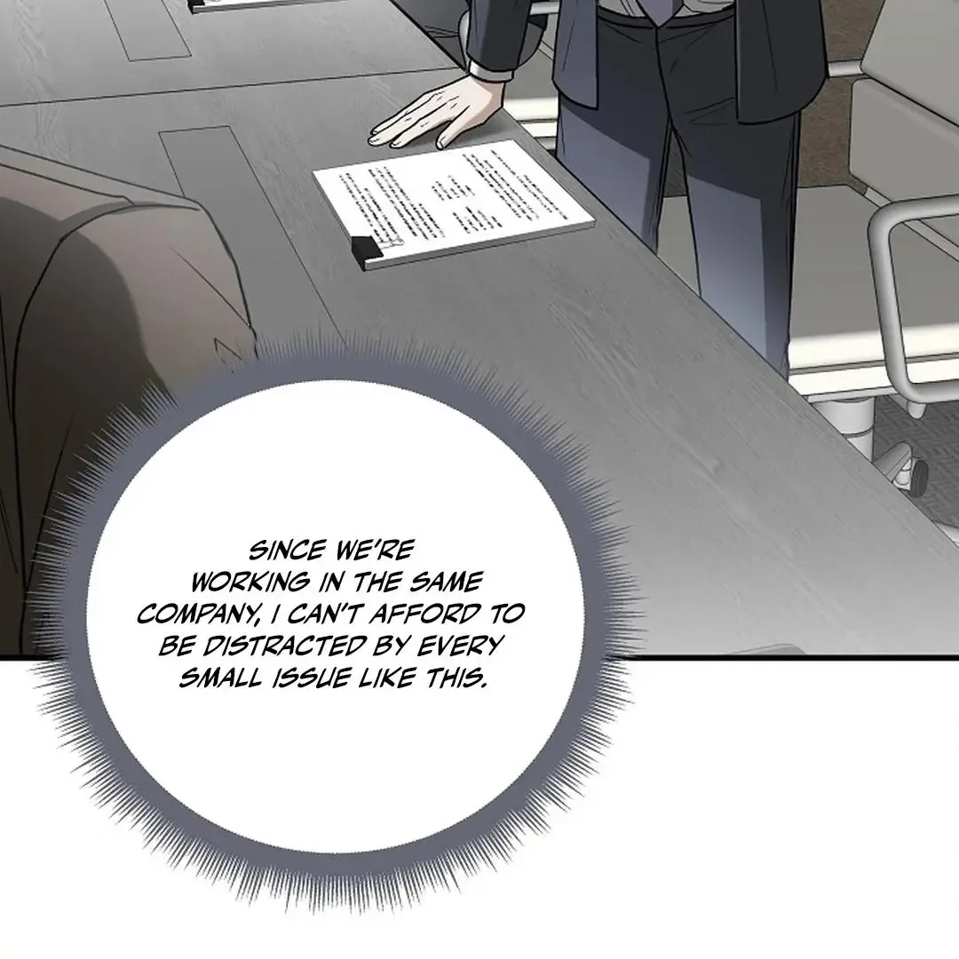 This Is Not What I Joined For Chapter 10 page 67
