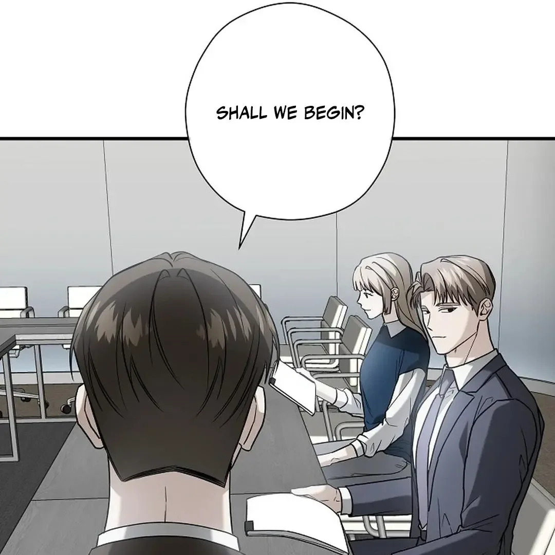 This Is Not What I Joined For Chapter 10 page 70