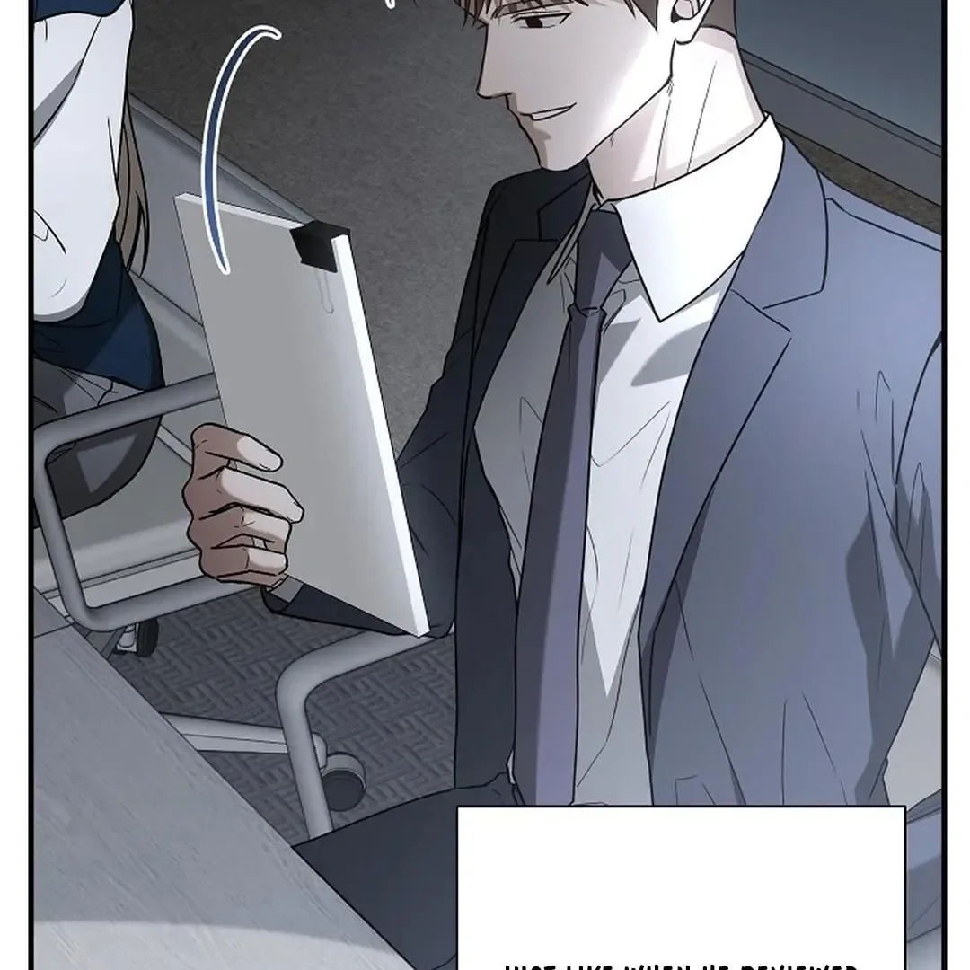 This Is Not What I Joined For Chapter 10 page 75