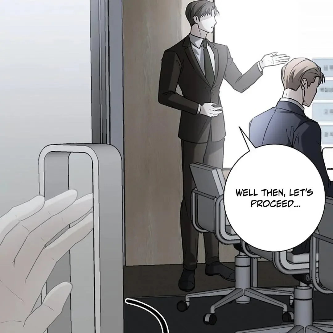 This Is Not What I Joined For Chapter 10 page 79