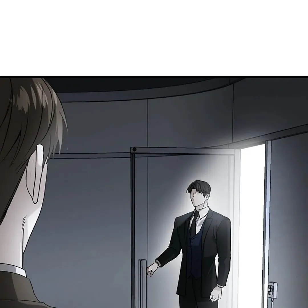This Is Not What I Joined For Chapter 10 page 86