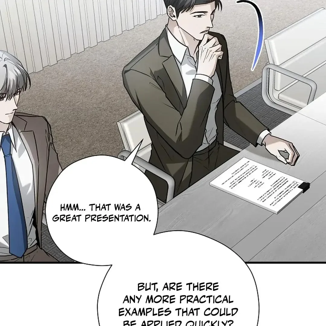 This Is Not What I Joined For Chapter 10 page 91