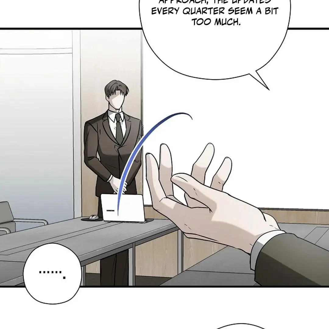 This Is Not What I Joined For Chapter 10 page 93