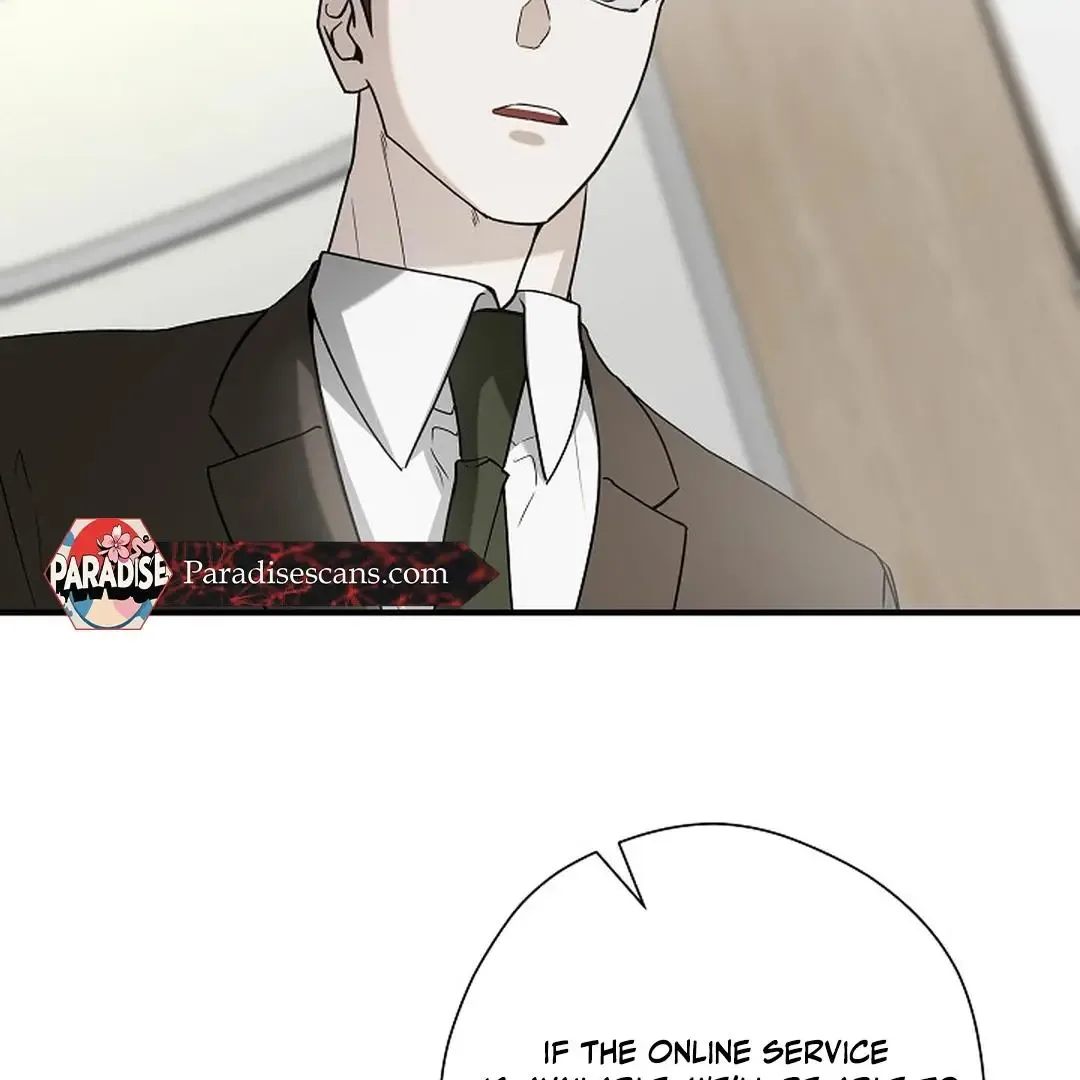 This Is Not What I Joined For Chapter 10 page 95