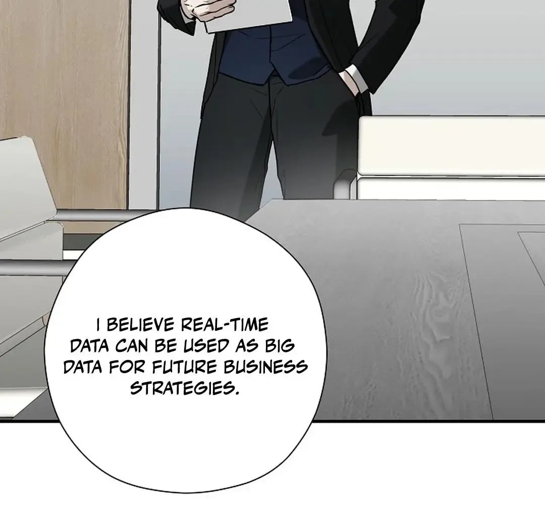 This Is Not What I Joined For Chapter 10 page 97