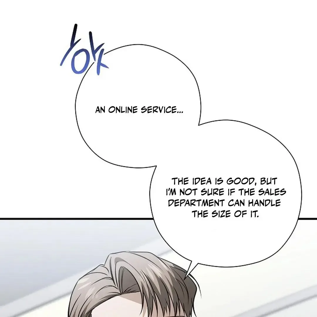 This Is Not What I Joined For Chapter 10 page 98