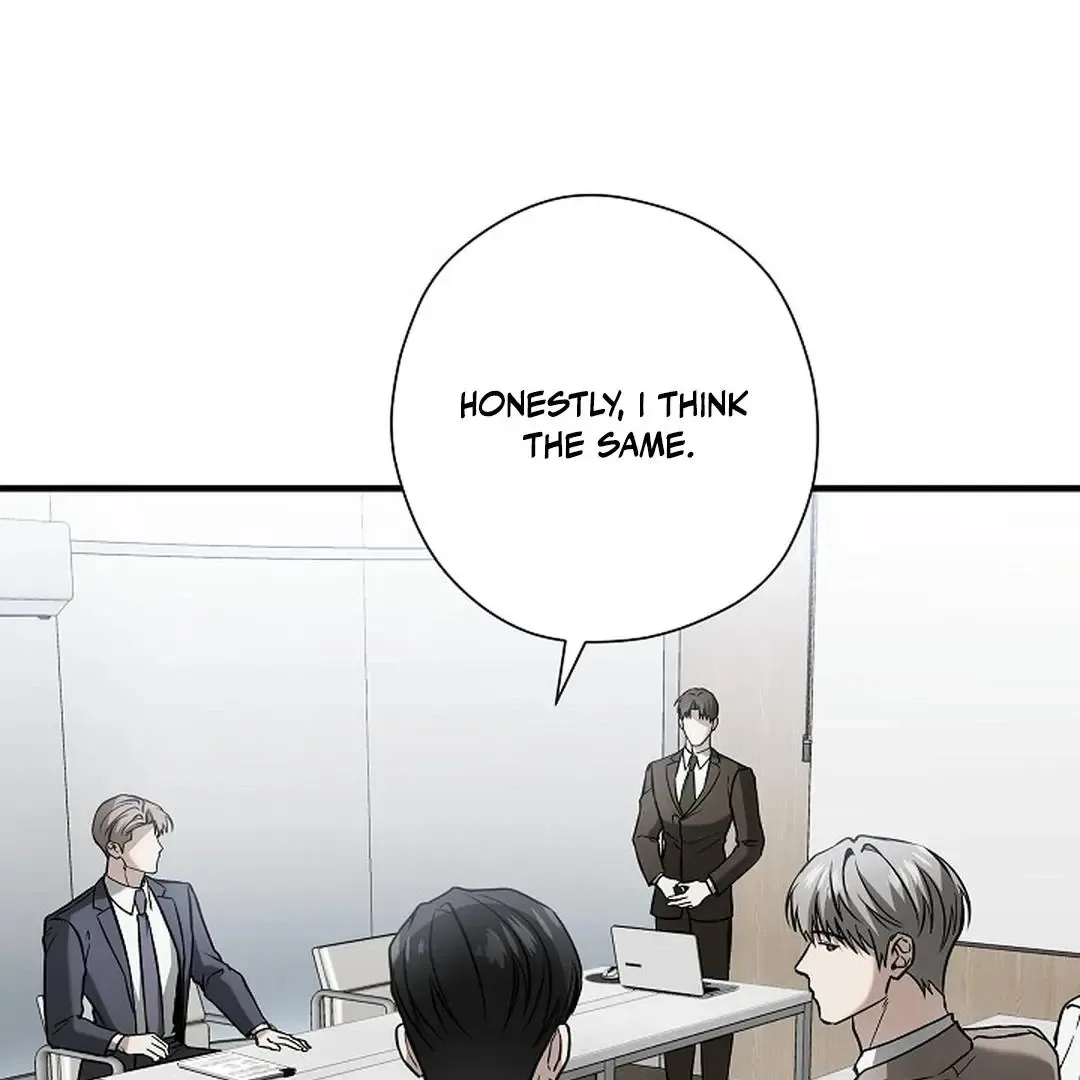 This Is Not What I Joined For Chapter 10 page 100